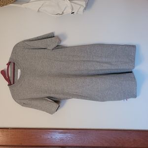 Province of Canada t-shirt dress